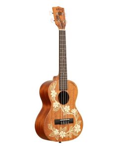 Kala Gardenia Mahogany Tenor Ukulele