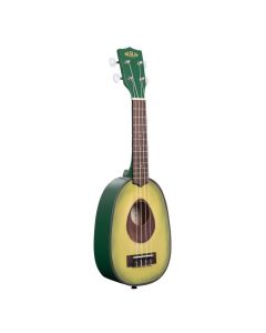 Kala Novelty Guacalele Soprano incl. tas