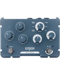 Kernom Elipse Modulation Pedaal
