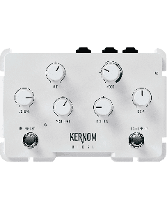 Kernom Ridge Overdrive