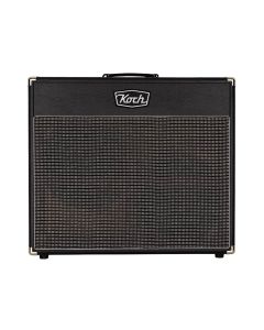 Koch KSC212OB/BS120 speakercabinet 2 x 12 120W