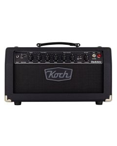 Koch ST20/H gitaarversterker Studiotone class A