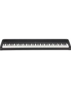 Korg B2N Digitale Piano lichte toetsen zwart