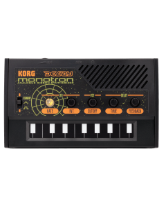 KORG Monotron DELAY synthesizer