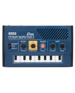 KORG Monotron DUO synthesizer