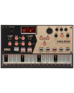 KORG Volca Drum synthesizer