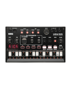 KORG Volca Kick synthesizer