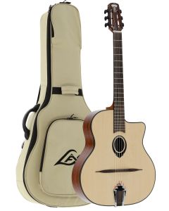 Lag Gypsy Jazz Swinglag SL200
