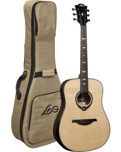 LAG Hyvibe 50 Dreadnought Electro Akoestisch