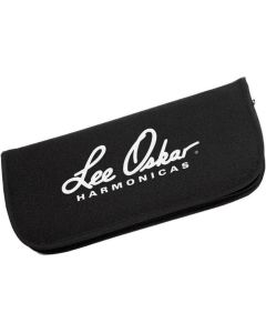 Lee Oskar Soft case