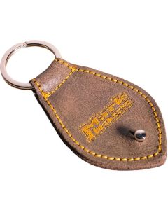 Markbass MB Picks Holder Brown - MBA134063