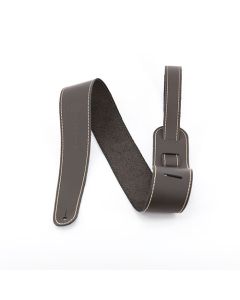 Martin 18A0045 Bruin Leer gitaarband