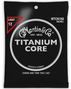 Martin MTCN160 Titanium Core