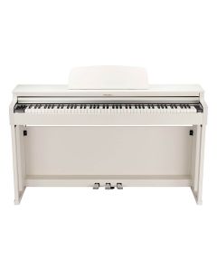 Medeli UP203/WH digitale staande piano 88 toetsen wit