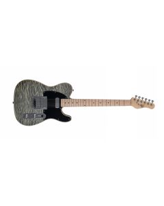 Michael Kelly 1955 Black Wash