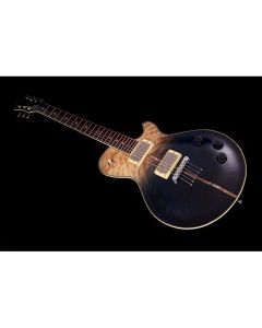 Michael Kelly Mod Shop Patriot Instinct Bare Knuckle Blue Fade