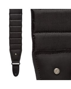 Mono Betty Guitar Strap Long Black