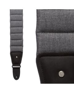 Mono Betty Guitar Strap Short Ash