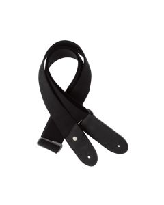 Mono Doolittle Guitar Strap True Black