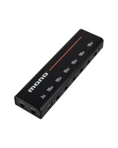 Mono Power Supply Medium