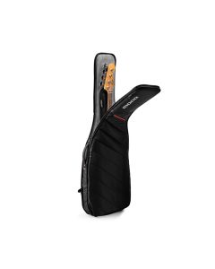 Mono Stealth Bass Guitar Case Black