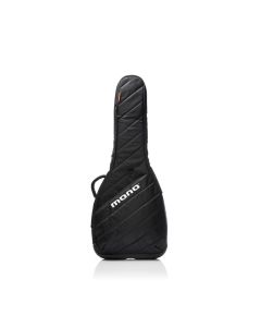 Mono Vertigo Acoustic Guitar Case Black