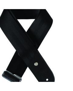 Mono Warsaw Guitar Strap Manta Black