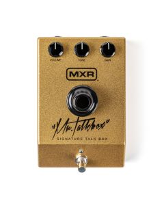 MXR Mr Talkbox
