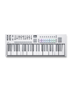 Novation Launchkey 49 Wit