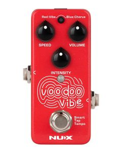 NUX NCH-3 VOODOO VIBE pedaal
