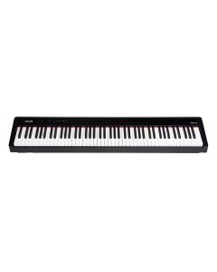 NUX NPK10/BK Digtale stagepiano 88 toetsen  zwart