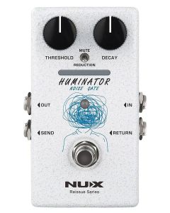 NUX NRN-1 HUMINATOR NOISE GATE