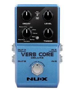NUX VERB CORE Deluxe reverb