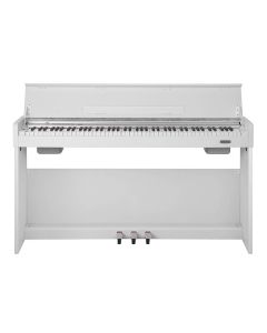 NUX WK310/WH digitale piano 88 toetsen wit