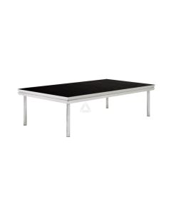 StageDex Podium 1 x 2 meter (verhuur)