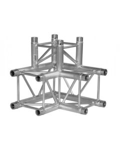 Prolyte Truss X30V C012 Square 30 3-weg hoek (verhuur)