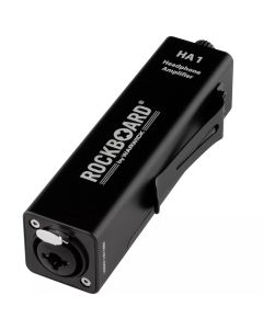 Rockboard HA 1 In-ear hoofdtelefoonversterker