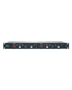 Rupert Neve Designs 5211 Two Channel Mic Pre