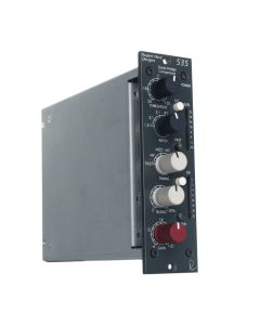 Rupert Neve Designs 535 Diode Bridge Compressor