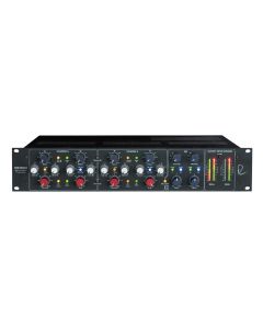 Rupert Neve Designs Portico II Master Buss Processor Black
