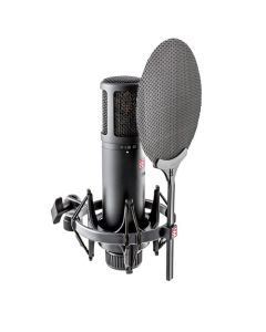 Se Electronics SE2200