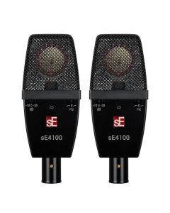 Se Electronics sE4100P