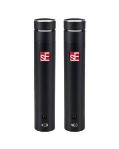 Se Electronics SE8 Matched Pair