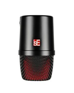 Se Electronics V KICK BLACK