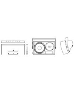 Seeburg Acoustic Line TSM 12 & A 6 Fly H