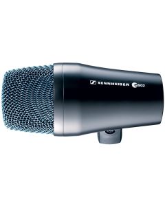 Sennheiser e902 drummicrofoon (verhuur)