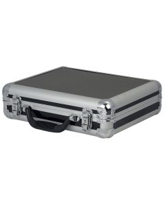 Showgear ACA-MIC1 Case voor 7 mics zwart