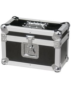 Showgear ACA-MIC4 Pro  Case voor 6 mics