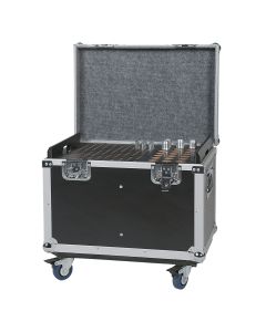 Showgear Conical Adapter Case II