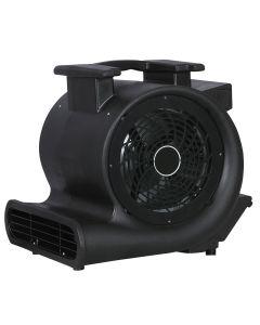 Showgear SF-250 Radial touring fan zwart